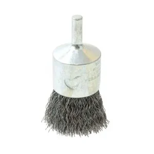 Weiler EBA22 End Brush – 1 in | 10010