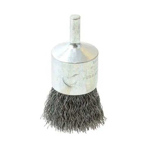 Weiler EBA22 End Brush – 1 in | 10010