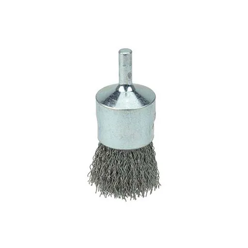 Weiler EBA22 End Brush – 1 in | 10011