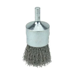Weiler EBA22SS End Brush – 1 in | 10012