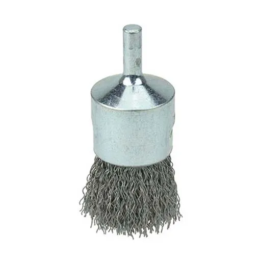 Weiler EBA22SS End Brush – 1 in | 10012