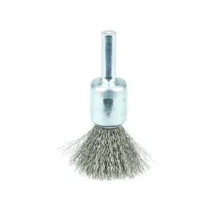 Weiler End Brush – 1/2 in | 10013
