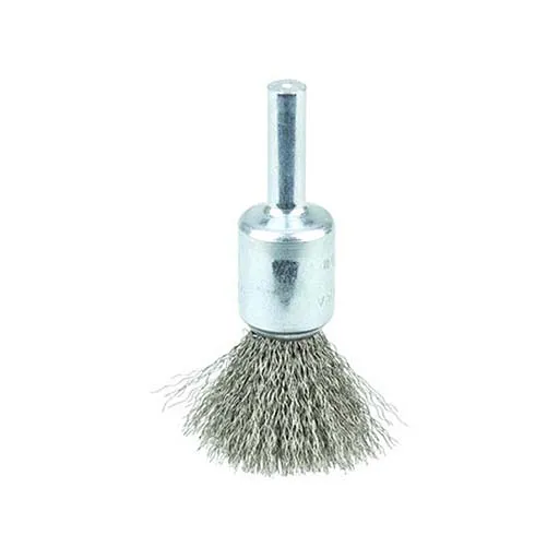 Weiler End Brush – 1/2 in | 10013