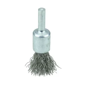 Weiler End Brush – 1/2 in | 10016