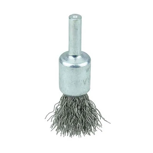 Weiler End Brush – 1/2 in | 10016