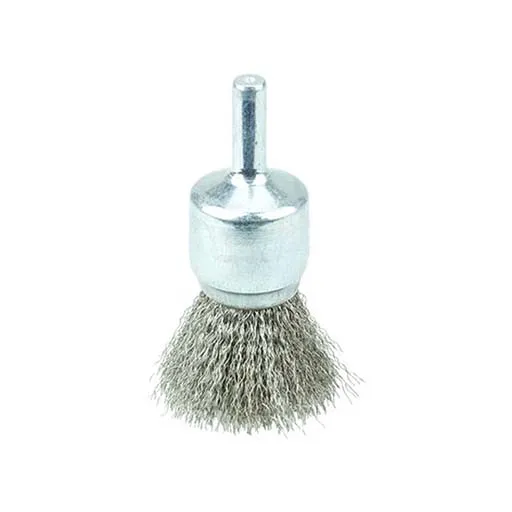 Weiler End Brush – 3/4 in | 10018