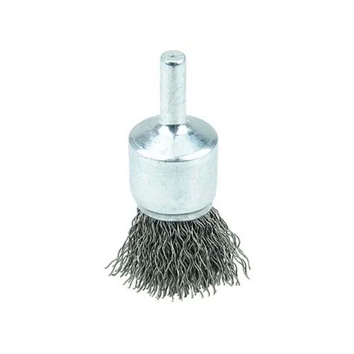Weiler End Brush – 3/4 in | 10019