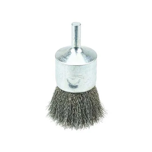 Weiler EBA22 End Brush – 1 in | 10021