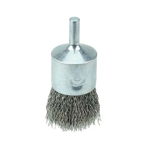 Weiler EBA22 End Brush – 1 in | 10023