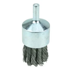 Weiler EBB41 End Brush – 1-1/8 in | 10027