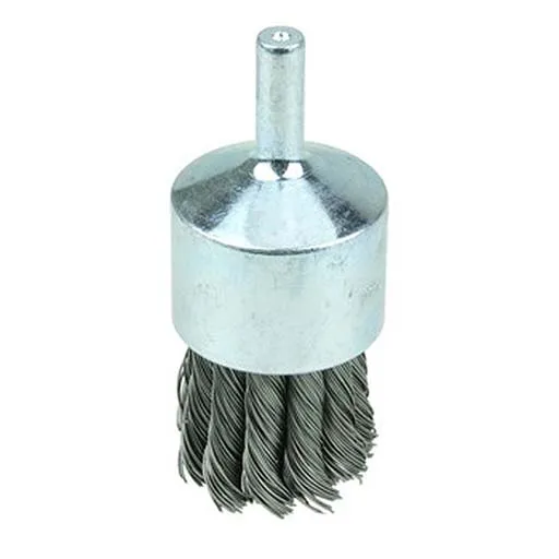 Weiler EBB41 End Brush – 1-1/8 in | 10027