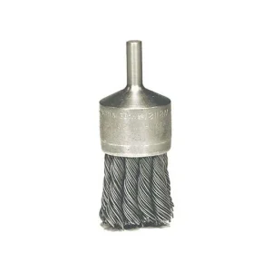 Weiler EBB41 End Brush – 1-1/8 in | 10028