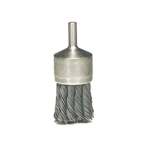 Weiler EBB41 End Brush – 1-1/8 in | 10028