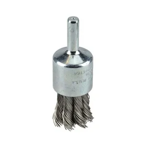 Weiler End Brush – 3/4 in | 10029