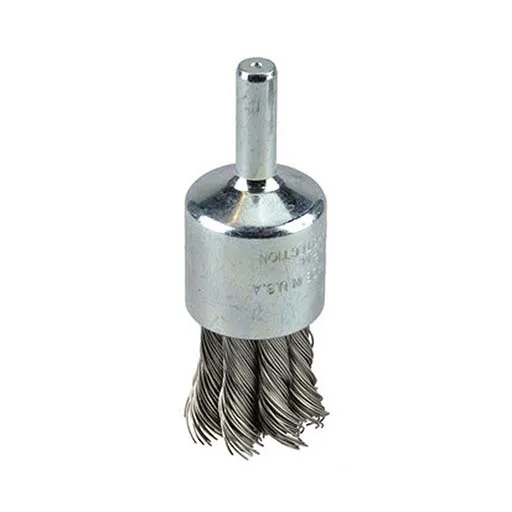 Weiler End Brush – 3/4 in | 10029