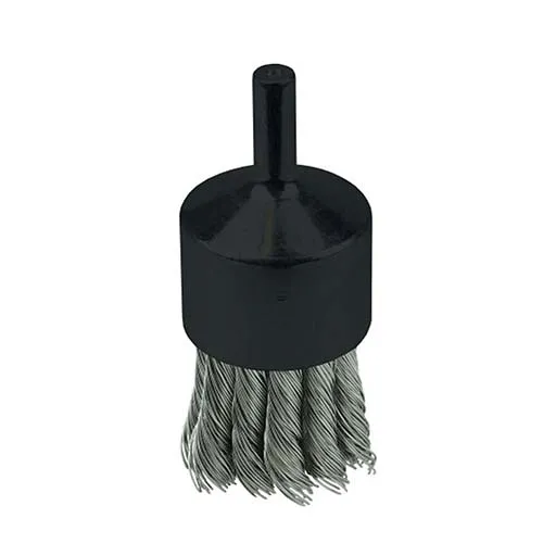 Tiger End Brush – 1-1/8 in – 2.55 in | 10031