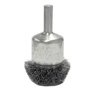 Tiger End Brush – 1-1/2 in – 2.1 in | 10046