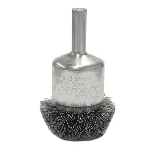 Tiger End Brush – 1-1/2 in – 2.1 in | 10046
