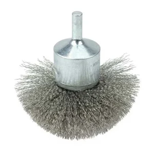 Tiger End Brush – 3 in – 2.75 in | 10050