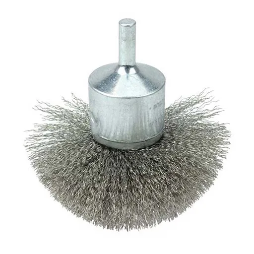 Tiger End Brush – 3 in – 2.75 in | 10050