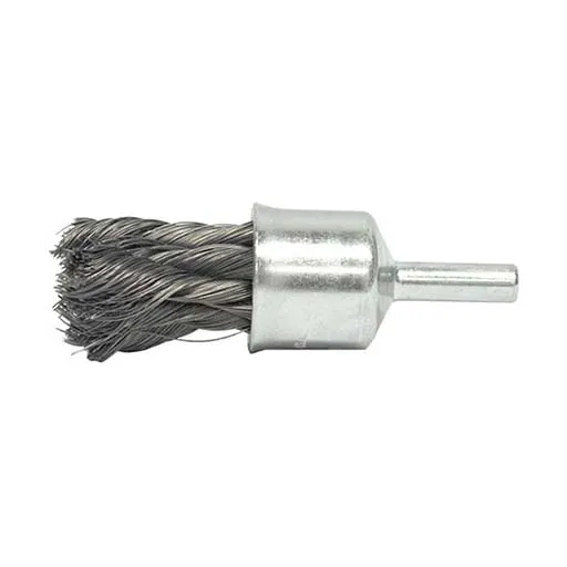Tiger End Brush – 1/2 in – 2.85 in | 10208