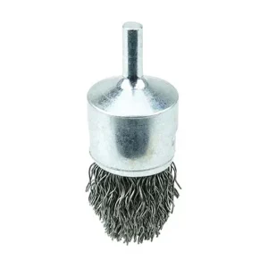 Tiger End Brush – 1 in – 1.2 in | 10311