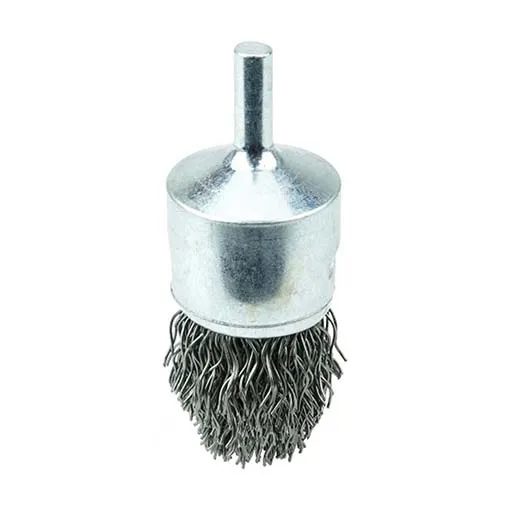 Tiger End Brush – 1 in – 1.2 in | 10311
