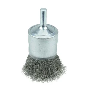 Tiger End Brush – 1 in – 2.8 in | 11016