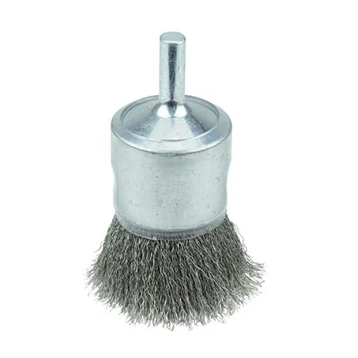 Tiger End Brush – 1 in – 2.8 in | 11016