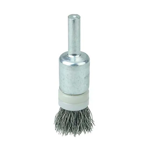 Tiger End Brush – 1/2 in – 0.85 in | 11110