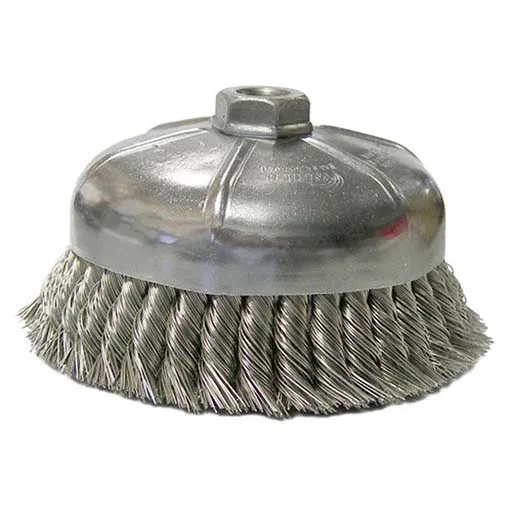 Tiger Cup Brush – 5/8 in | 12456