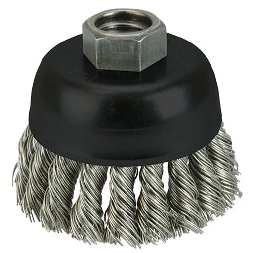 Tiger Cup Brush – 5/8-11 | 13258