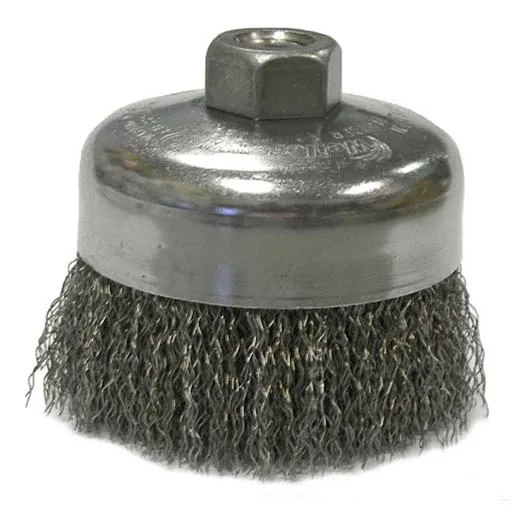 Tiger Cup Brush – 5/8-11 | 14126