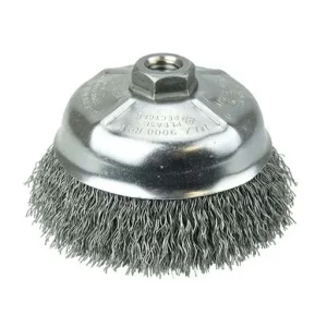Tiger Cup Brush – 5/8-11 | 14216