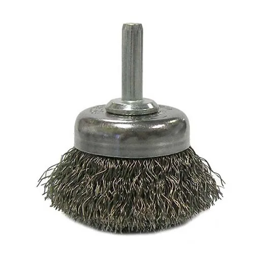 Tiger Cup Brush | 14300