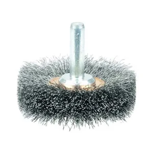 Tiger Wire Wheel Brush – 2 in | 17609