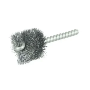 Tiger Tube Brush – 1 in | 21150