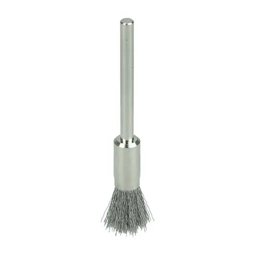 Tiger End Brush – 1/4 in | 26108