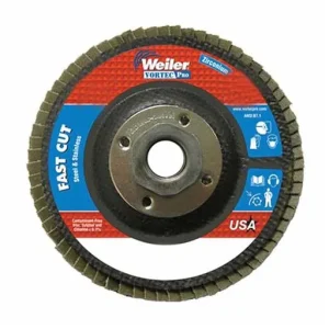 Vortec Pro Wolverine Flap Disc – 60 | 31315