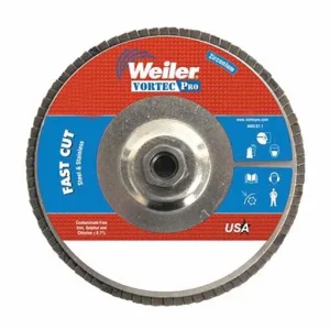 Vortec Pro Wolverine Flap Disc – 80 | 31334