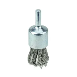 Wolverine End Brush – 3/4 in | 36287