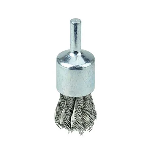 Wolverine End Brush – 3/4 in | 36287