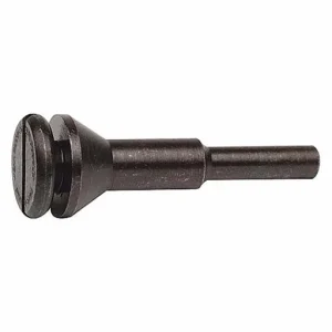 Weiler Mounting Mandrel – 3/8 in | 36542