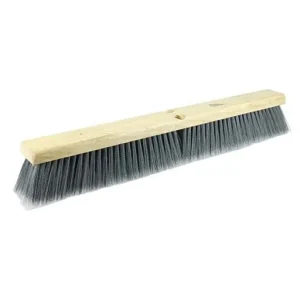 Weiler Fine Floor Brush – 24 in | 42042