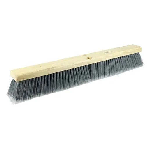 Weiler Fine Floor Brush – 24 in | 42042