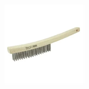 Weiler Scratch Brush – 3 | 44054