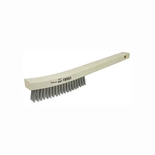 Weiler Scratch Brush – 4 | 44057