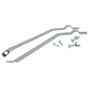 Weiler Brace – Heavy-duty Steel | 44290