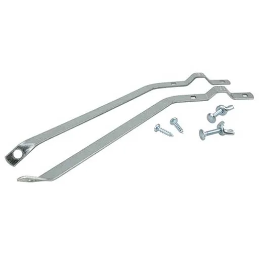 Weiler Brace – Heavy-duty Steel | 44290