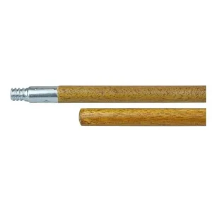 Weiler Hardwood Handle – 60 in – Metal | 44300